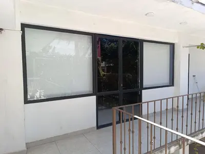 Plano de El Árbol Plaza Suites - Agua