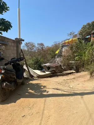 Plano de Casa De Doña Lala