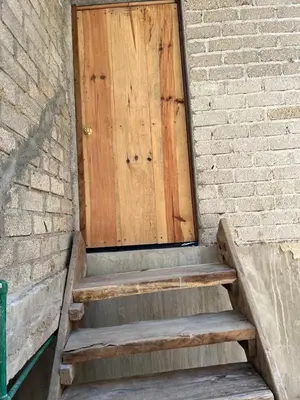 Plano de Casa De Doña Lala