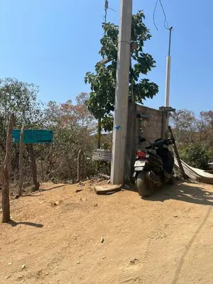 Plano de Casa De Doña Lala