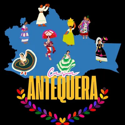 Plano de Suite Antequera