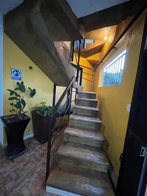 Plano de Suite Antequera