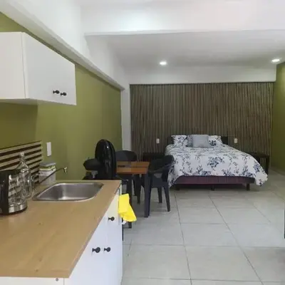 El Árbol Plaza Suites - Terra