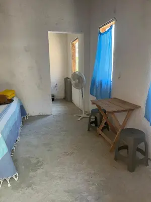 Plano de Casa Lalita Zipolite