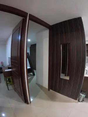 Plano de Departamento Diamante