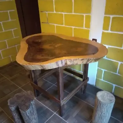cabaña la soberbia