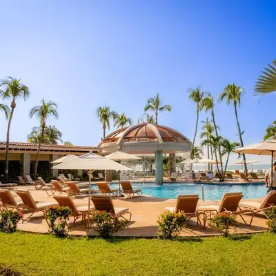 Pierre Mundo Imperial Riviera Diamante Acapulco All Inclusive