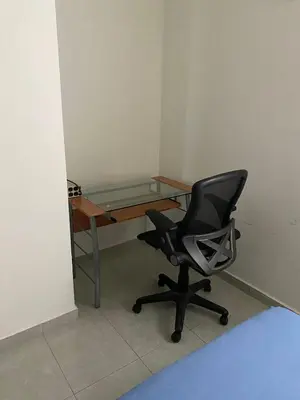 Plano de Departamento céntrico en Boca del Rio con alberca