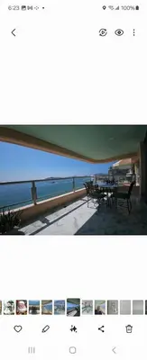 Plano de Tropical Paradise Getaway in Acapulco with Private Infinity Pool