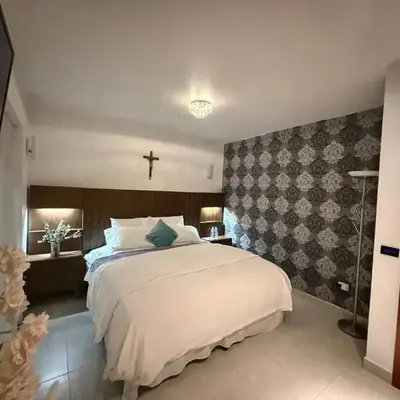 Suites vergel planta baja