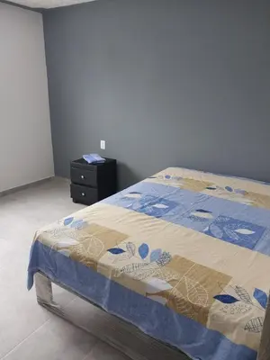 Cama o camas de una habitación en Family Cutting House