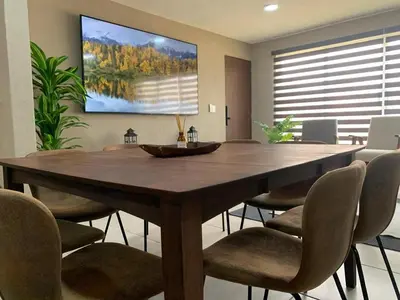Plano de Departamento dream diamante