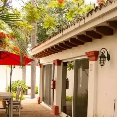 Hotel María Emilia