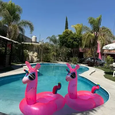 Hotel Pink TH