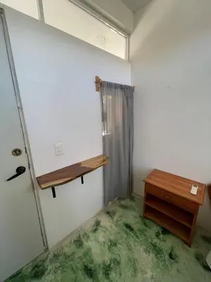 Plano de Casa Paraiso
