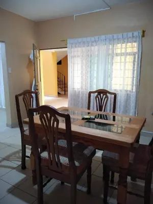 Plano de Casa Ana Liz