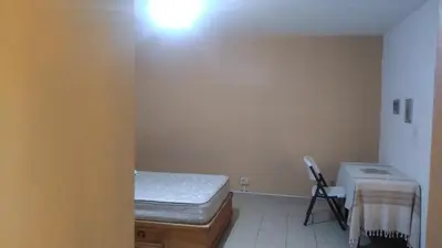 Cama o camas de una habitación en Casa Ana Liz