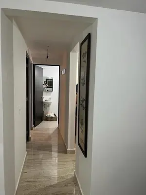 Plano de New apartment nice and centrally located