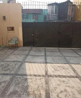 Plano de Residencia El Navegante 1