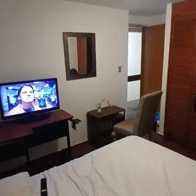 Residencia El Navegante 1