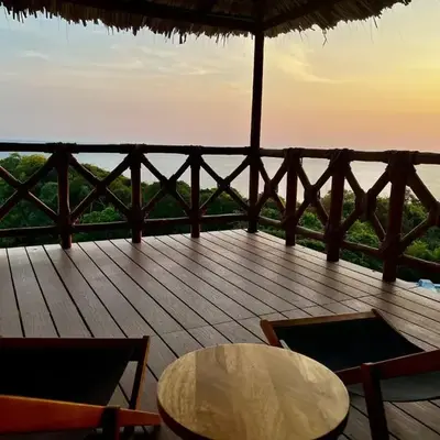 The Best View in Brisas Marques