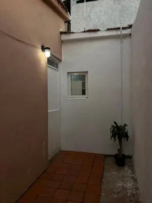 Plano de Casa en Reforma