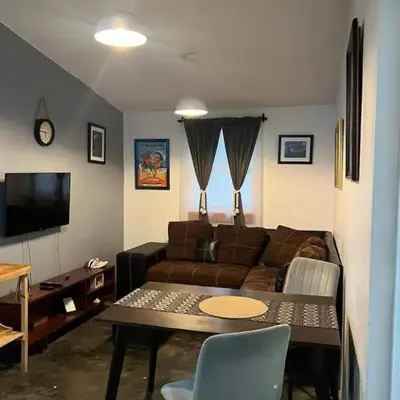 Casa en Reforma