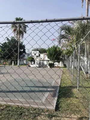 Instalaciones para jugar a tenis o squash en Balnearios, Casa villas la palma o alrededores