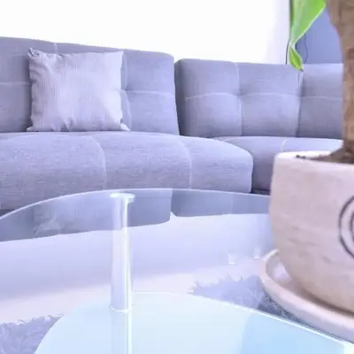 Casa Blue El place ideal for tu descanso