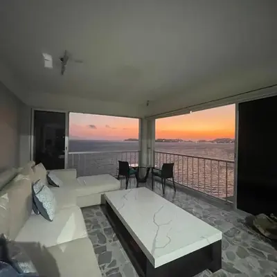 DEPARTAMENTO EN PLAYA ACAPULCO CyM