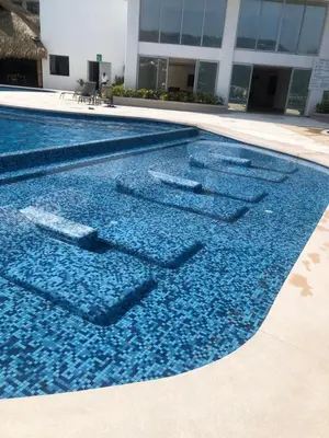 Piscina en o cerca de Acapulco Diamante Fun & Relax!