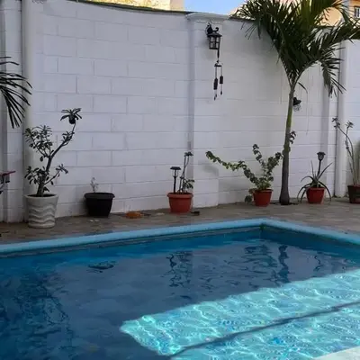 Casa Vittorinos