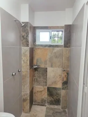 Un baño de Studio del Centro