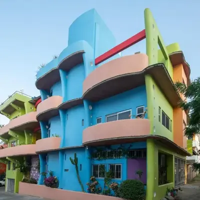 Casa Mirador 360