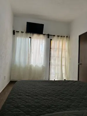 Cama o camas de una habitación en casa regina