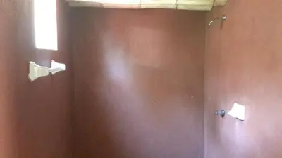 Plano de Cabaña la envidia