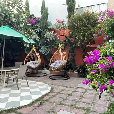 Habitacion Melon