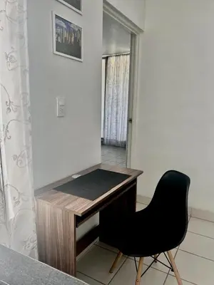 Plano de Habitacion Acojedora