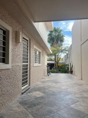 Plano de Habitacion Acojedora