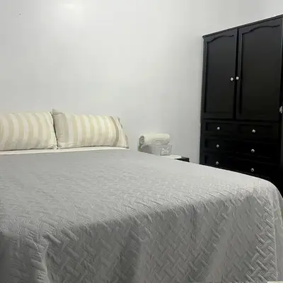 Habitacion Acojedora