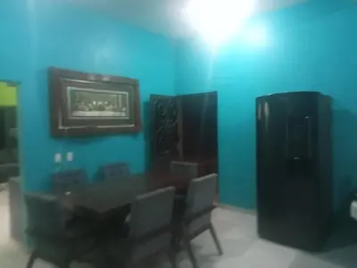 Plano de Casa naranja