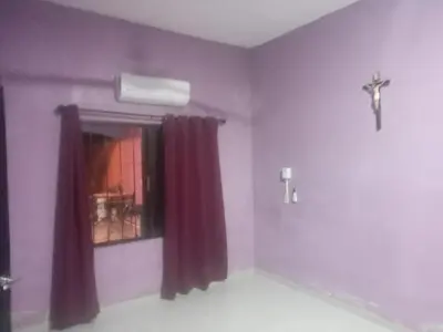 Plano de Casa naranja