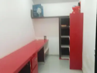 Plano de Casa naranja