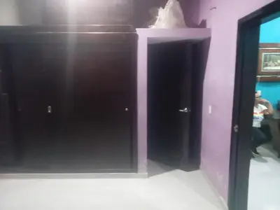 Plano de Casa naranja