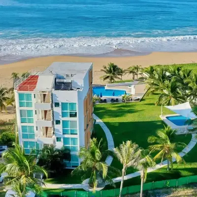 Residencial HPC