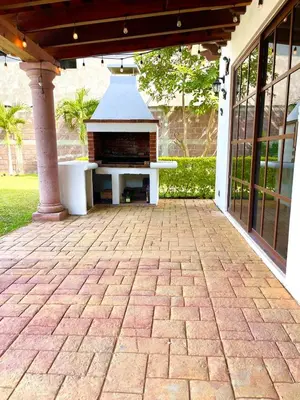 Edificio en el que se encuentra la casa o chalet