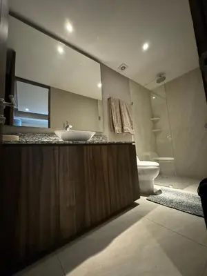 Un baño de Acapulco Diamante La isla
