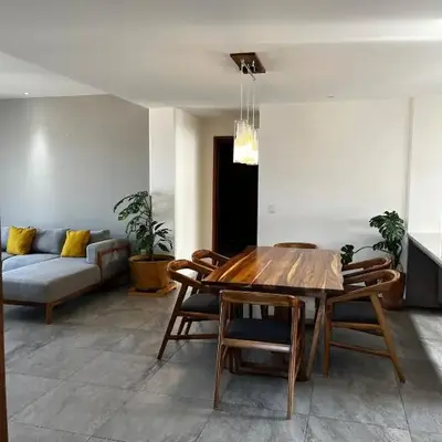 El Cielo