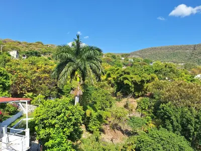 Paisaje cerca de esta casa o chalet