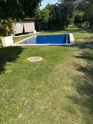 Piscina en o cerca de Casa del río para disfrutar